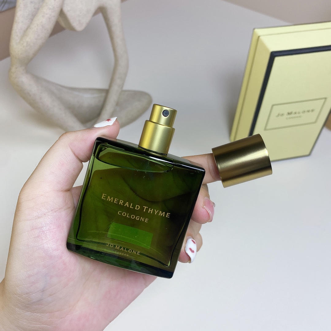 Jo Malone perfume